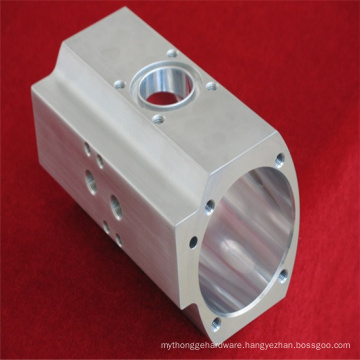 Aluminium Alloy Die Casting From Professional Factory